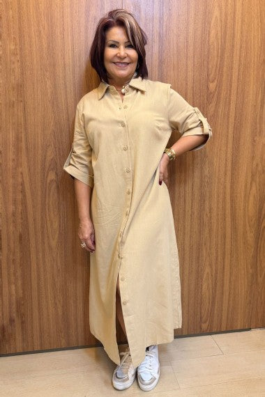 VESTIDO RENATA